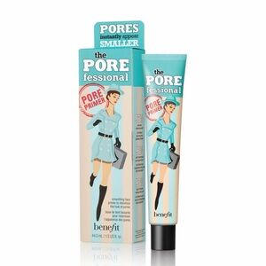 ❌SOLD❌ NEW Benefit The POREfessional Face Primer 0.75 oz